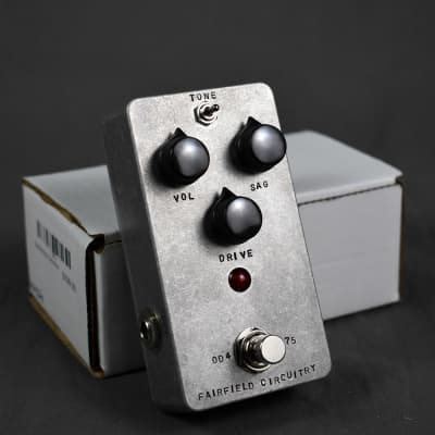 Fairfield Circuitry The Barbershop v2 for sale