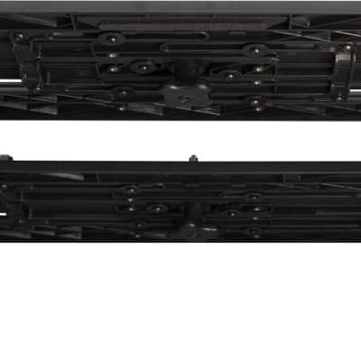 Mint Ultimate Support MDS-X Modular Desktop Device Synth Stand Expander for MDS-100 image 4