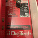 ORIGINAL DigiTech Whammy WH-1 In Box!!