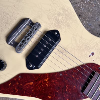 Knaggs Keya J D1 Relic 2020 - TV Yellow image 7