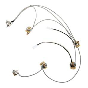 920D Custom Shop GR-EL Gretsch Electromatic Wiring Harness w/ Quick Connect