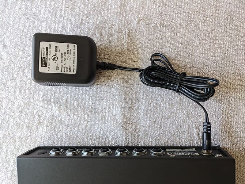 SR&D Rockman Sustainor Model 200 Double IC ***Rare | Reverb