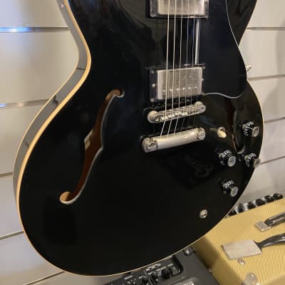 Gibson ES-335 Dot 1991 - 2014 | Reverb