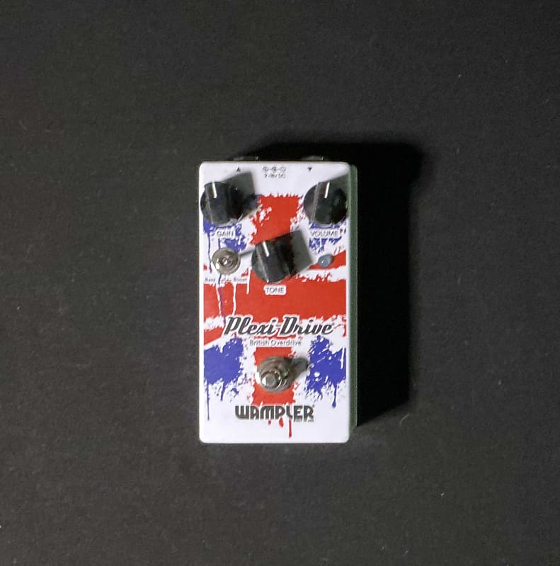Wampler Plexi Drive