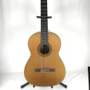 Takamine C132S Classical Guitar with Hard Case