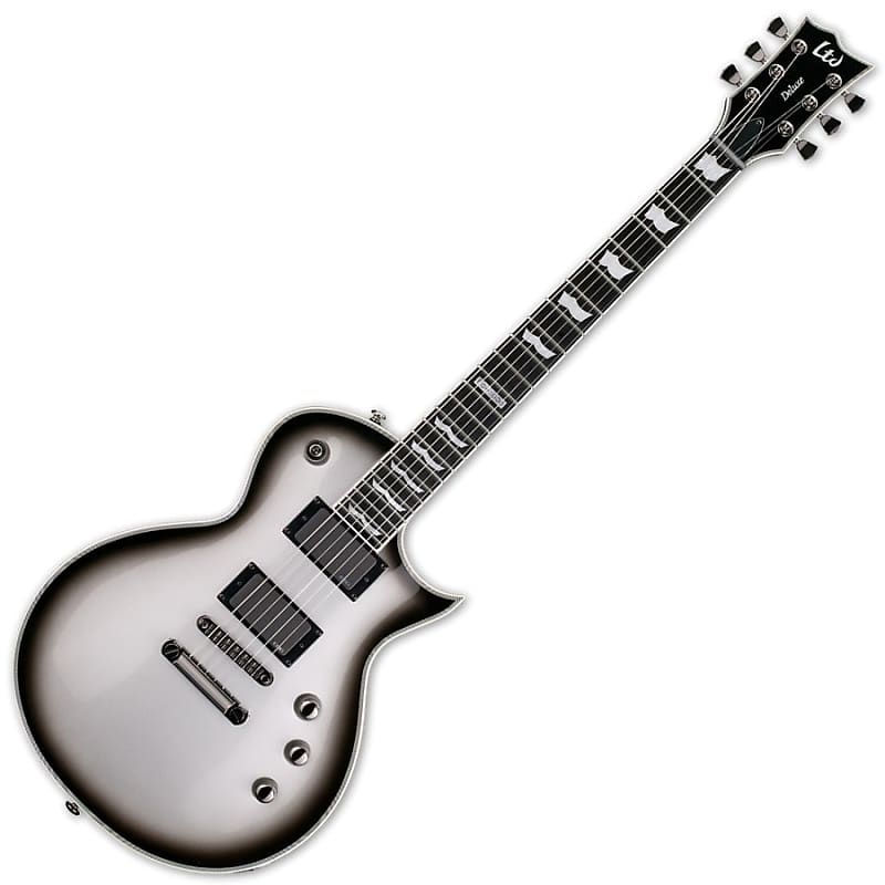 ESP LTD EC-1000 | Reverb