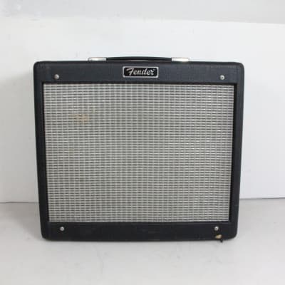 Fender Blues Junior 15-Watt 1x12