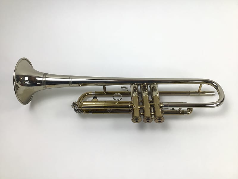 selmer signet トランペット Selmer Signet Cornet, USA, Good Playing
