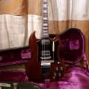 Gibson SG Standard 1970 Cherry Red
