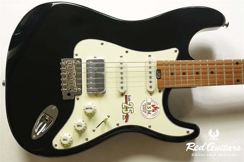 Bacchus バッカス BSH-STD25 RSM/M BLK BacchusGlobal Series BSH-STD25 RSM/M -BLK-【Webショップ限定