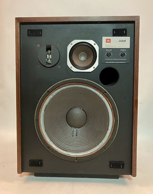 JBL Jubal L65 | Reverb JBL Jubal L65 | Reverb
