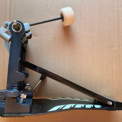 YAMAHA - FLYING DRAGON DIRECT DRIVE SINGLE BASS DRUM PEDAL / EXCELLENT CONDITION image 2