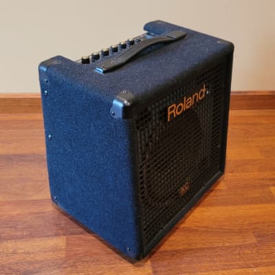 Roland KC-60 3-Channel 40-Watt 1x10