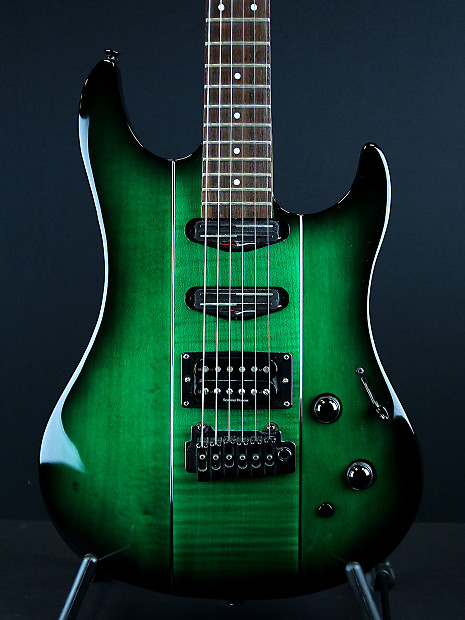 【レア】Yamaha 『RGX-TT』Ty Taborモデル King's X Yamaha RGX-TT Ty Tabor (Autographed By King's X) w/GigBag