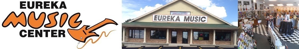 Eureka Music Center
