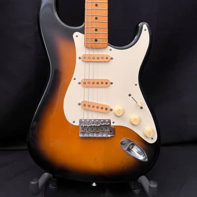 Fender ST-57 Stratocaster Reissue MIJ | Reverb