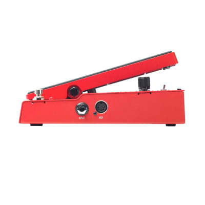 DigiTech Whammy 2-Mode Pitch-shift Effect Pedal w/ True Bypass image 4