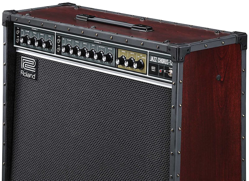 Roland Jazz Chorus 120 50th anniversary Limited Reverb Canada