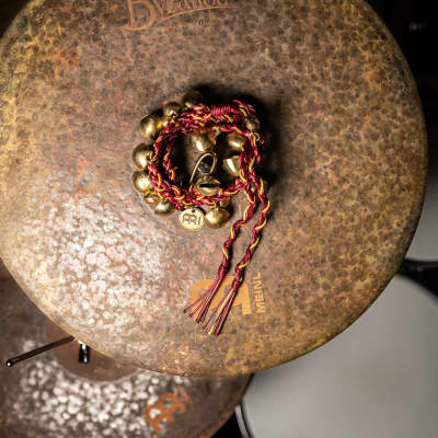 MEINL Cymbals Ajuch Bells - Large image 5