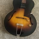 Gibson ES-125 1953 Sunburst
