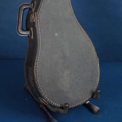 Harmony H35 Electric Batwing Mandolin 1972 / Irresistible! image 20