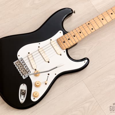 Fender ST-54 Stratocaster Reissue MIJ | Reverb