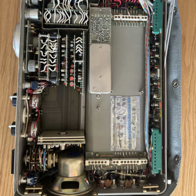 NAGRA NAGRA IV-S image 23