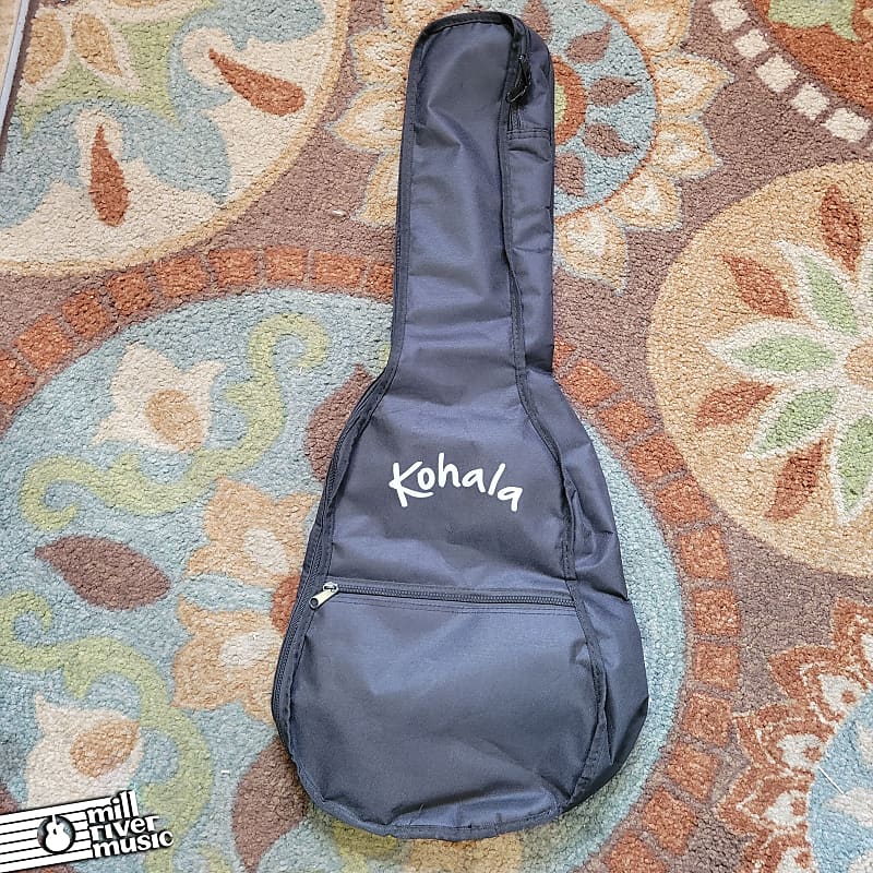 Kohala 1/2 Size Classical/Acoustic Gig Bag Used