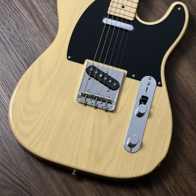 Tokai テレキャスター ATE118 Tokai ATE118 Breezysound Swamp Ash Vintage Natural JAPAN
