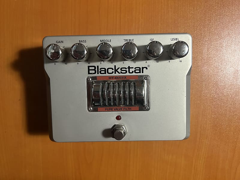 Blackstar HT