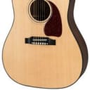 Gibson J45 Walnut Modern Series Acoustic Electric Antique Natural with Case