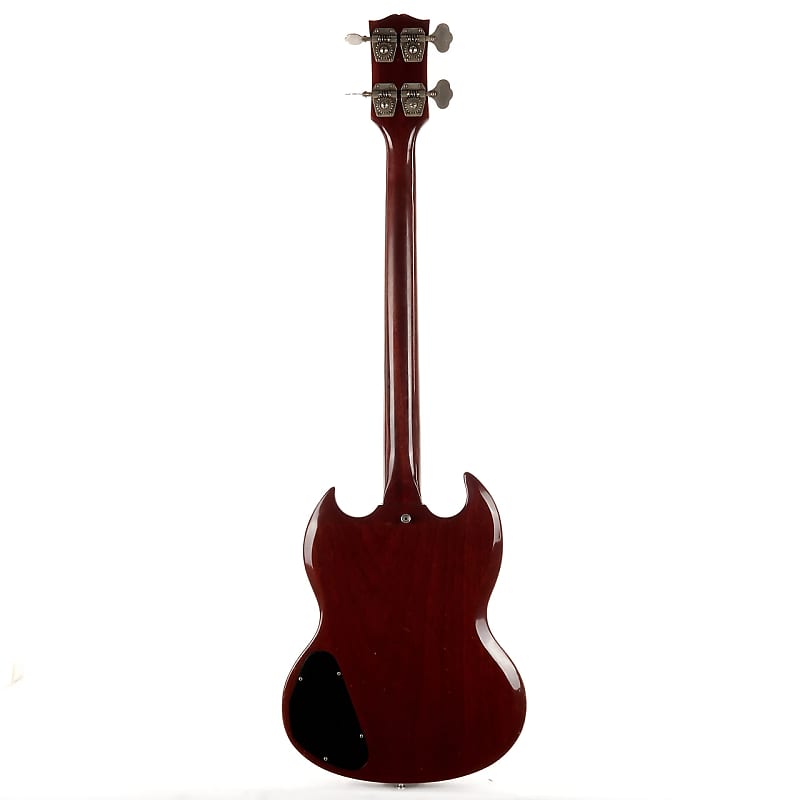 Gibson EB-0 1961 - 1968 image 2