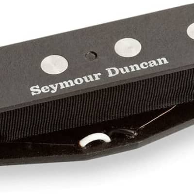 Seymour Duncan SCPB-3 Single Coil Quarter Pounder P-Bass Pickup, 11402-08 for sale