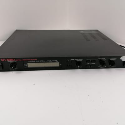 Roland Sn-550 digital noise eliminator | Reverb