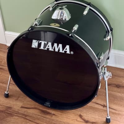 tama swingstar 8 インチ タム Tama Swingstar Japan 8 x 8 Mahogany Rack Tom - Evolution Music