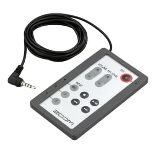 Zoom RC4 Remote