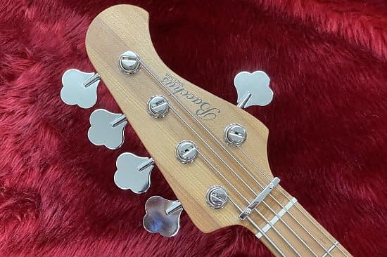 Bacchus WJB5-630-RSM/M-Act OWH【兵庫店】 | Reverb