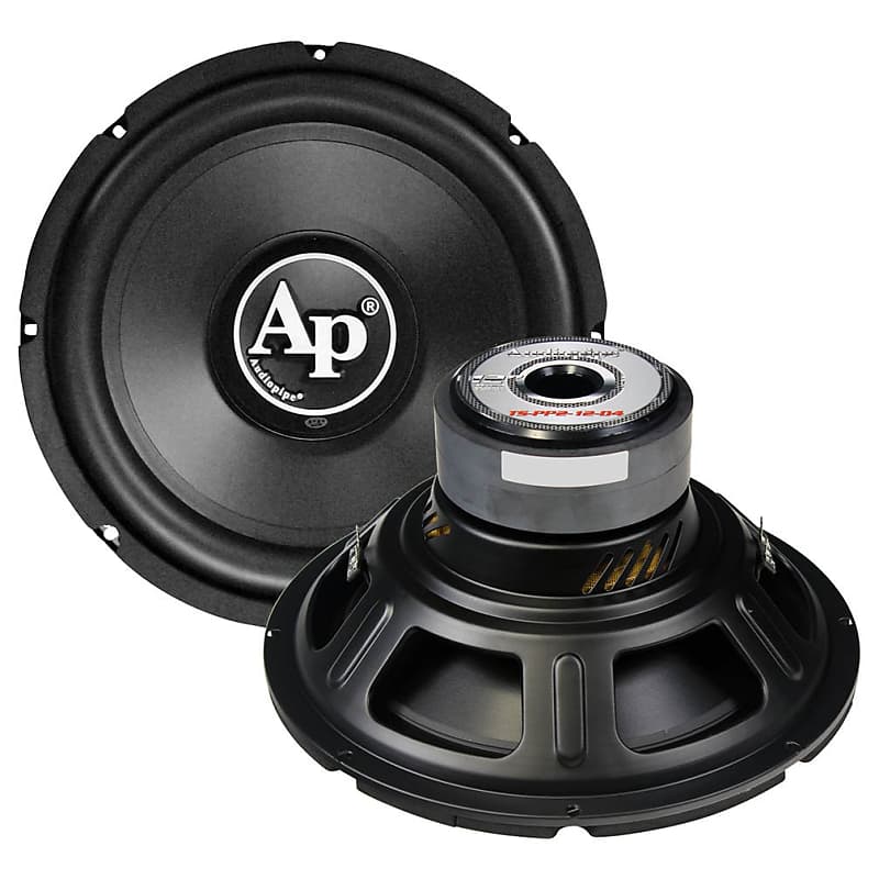 Audiopipe 12 hot sale