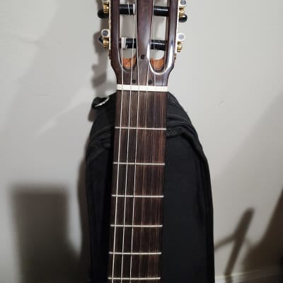 Cordoba Cordoba stage 6 string acoustic electric guitar 2023 image 7