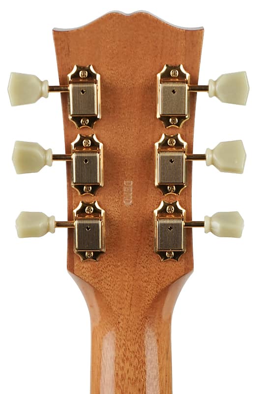 2022 Gibson Custom Shop 1952 J-185 Antique Natural | Reverb Canada