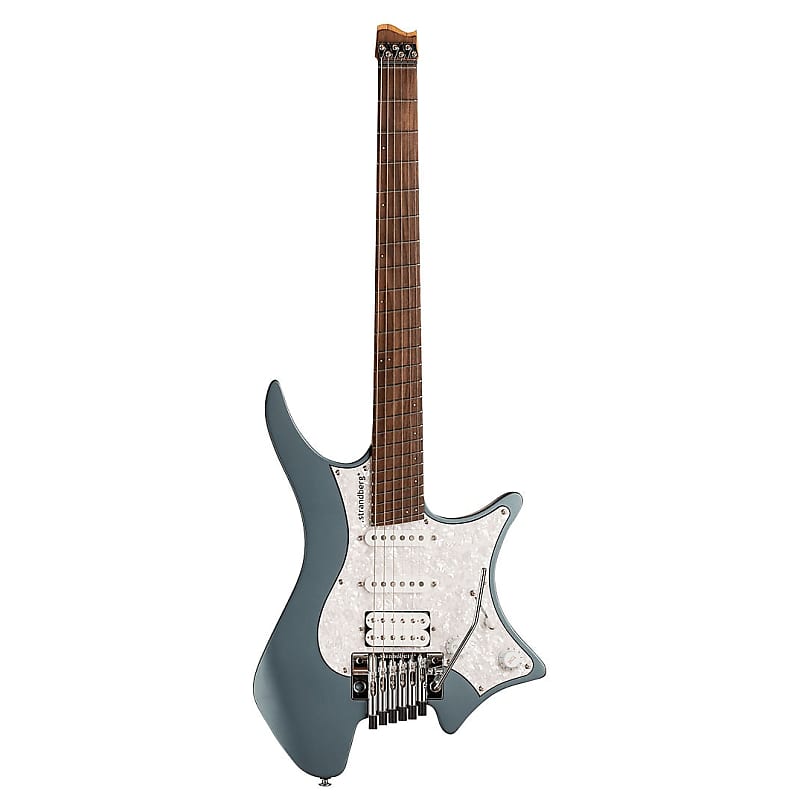 Strandberg Boden Classic 6 Trem | Reverb