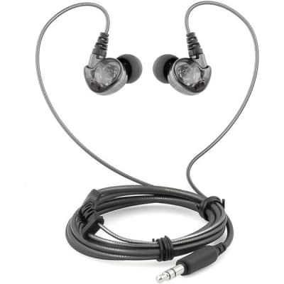 Nady Systems PEM-01 Single Channel UHF Wireless In Ear Monitor System image 2
