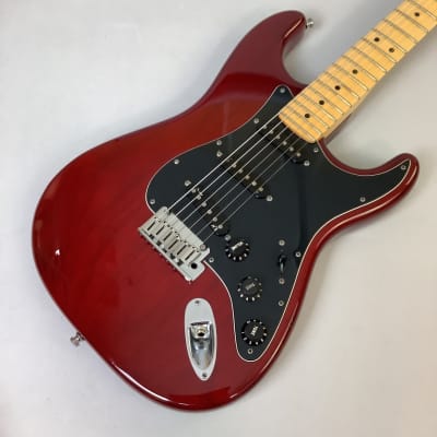 Fender American Deluxe Stratocaster N3 ASH　2009 for sale