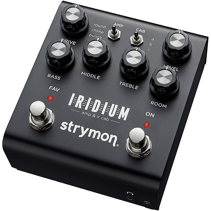 Strymon Sunset freeshipping - Impulse Music Co.