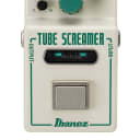 New Ibanez NTS Nu Tube Screamer Overdrive Effects Pedal