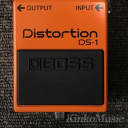 【USED】 BOSS DS-1 Distortion