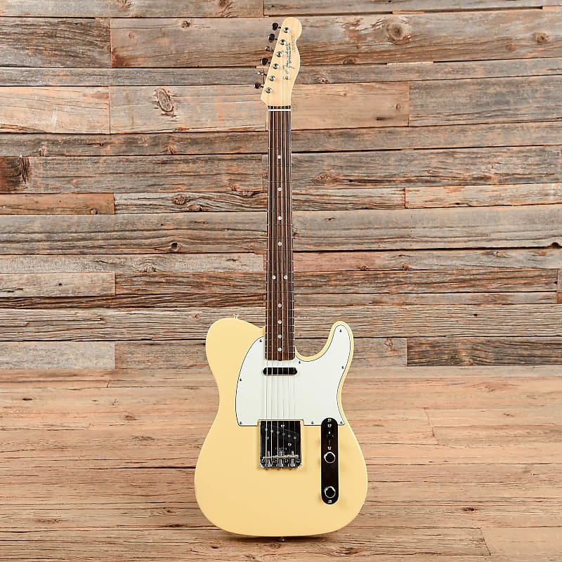 Fender American Vintage "Thin Skin" '64 Telecaster image 1
