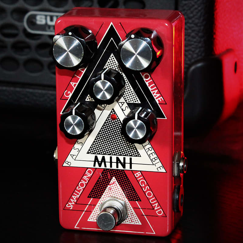 Smallsound/Bigsound Mini