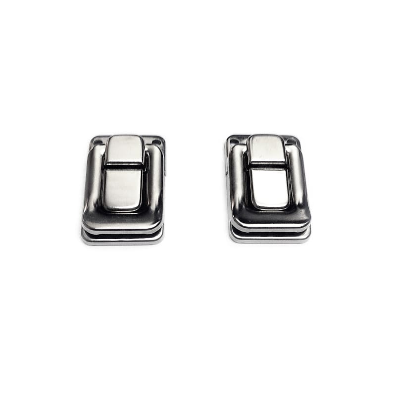 1 x Pair of Roland Space Echo Latches (Clasps) RE201, Reverb UK