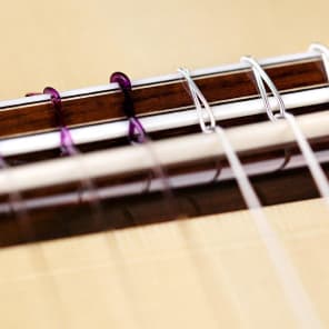 Asturias Standard S 2018 Classical Guitar Spruce/Indian Rosewood image 4